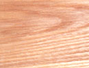 European Ash